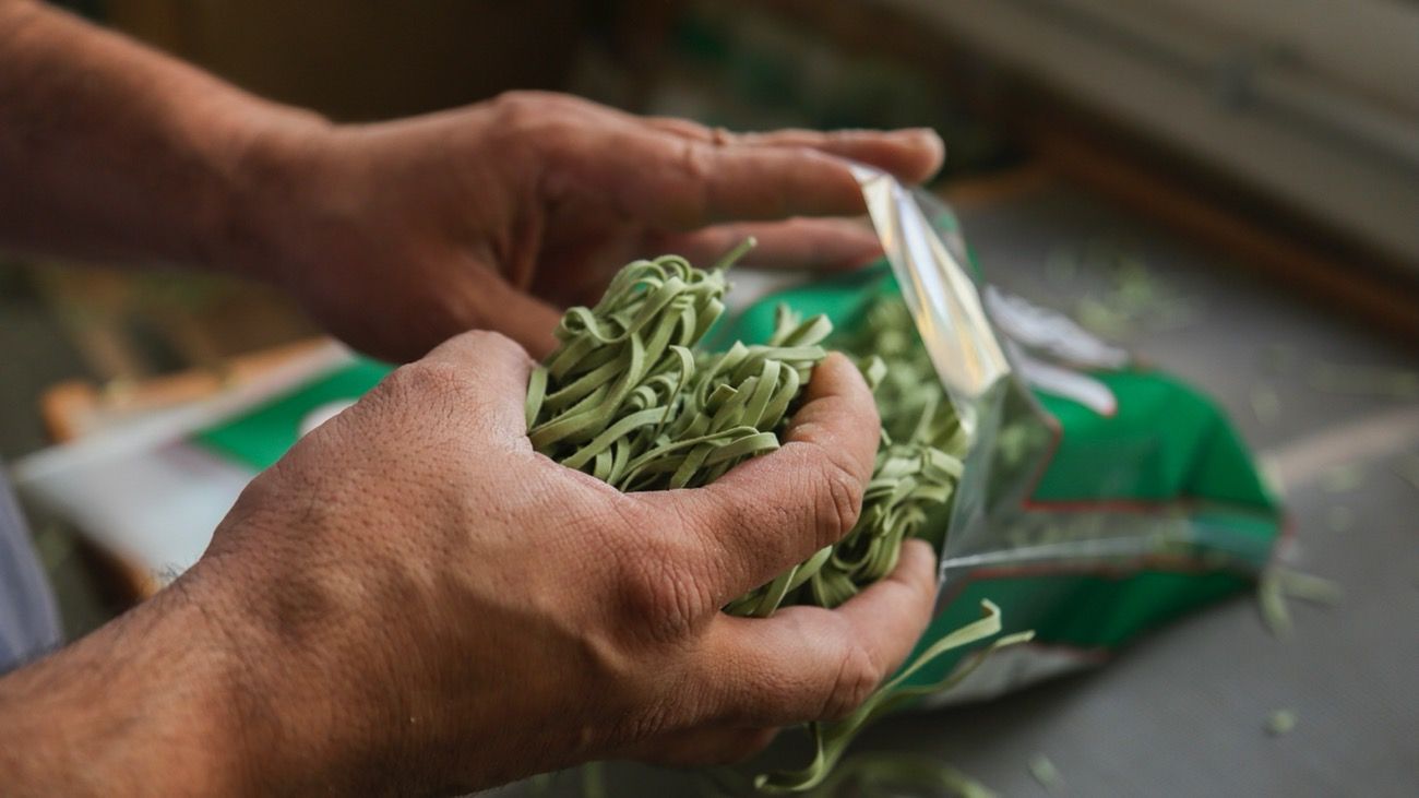 El Gobierno dará asistencia económica a inversiones de pymes alimentarias