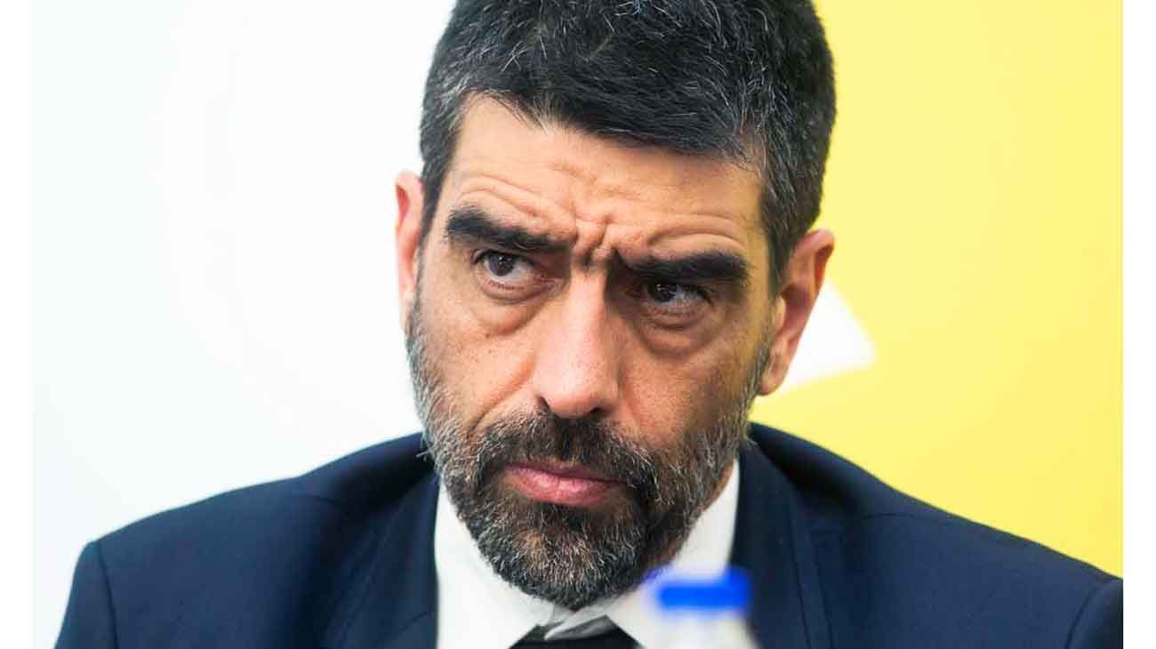 “Tailhade va a tener que dar explicaciones”, dice el ministro