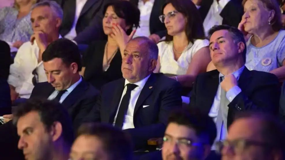 Caso Agostina: De Loredo y Bornoroni embisten contra Garzón y Juez impulsa un jury de destitución