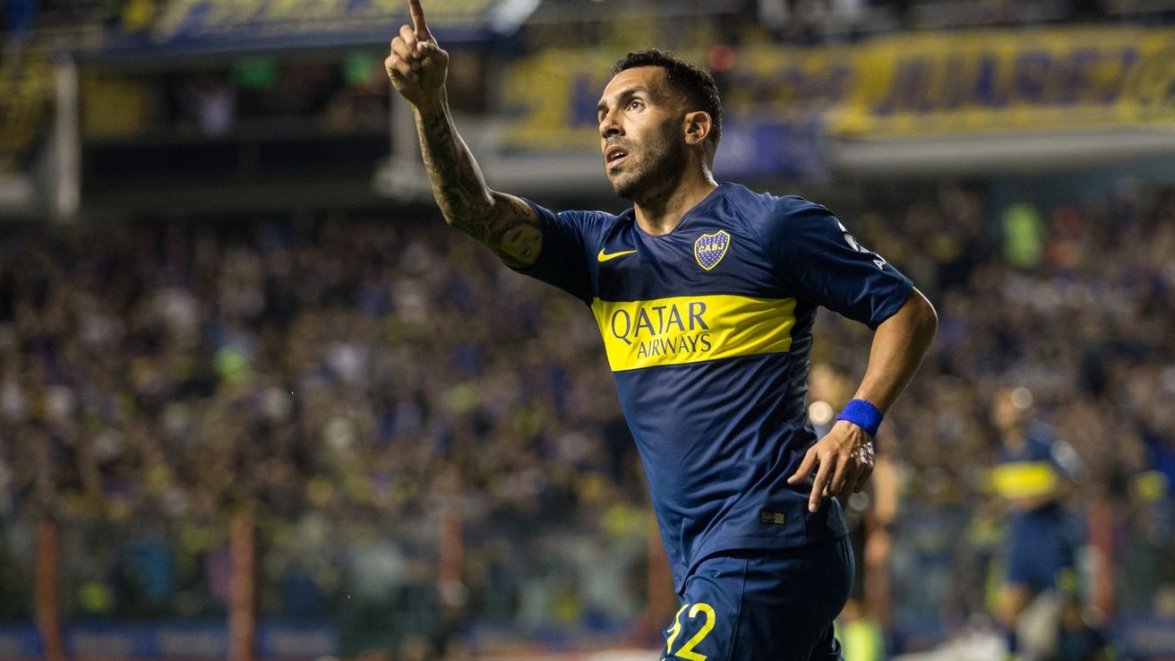 Carlitos Tevez va a la Justicia para no pagar el impuesto a la riqueza: "Es confiscatorio"