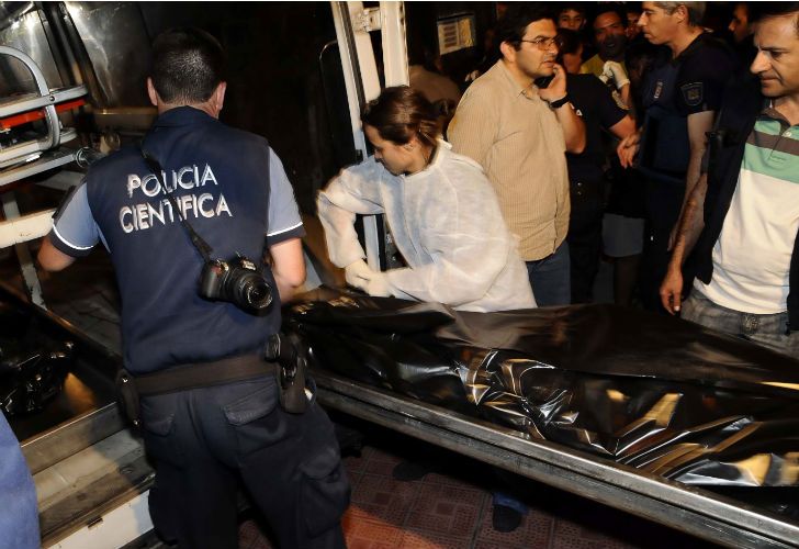 Podrían archivar la causa por el cuádruple homicidio de Las Heras