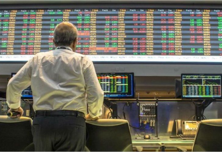Cinco claves para entender qué pasa en los mercados