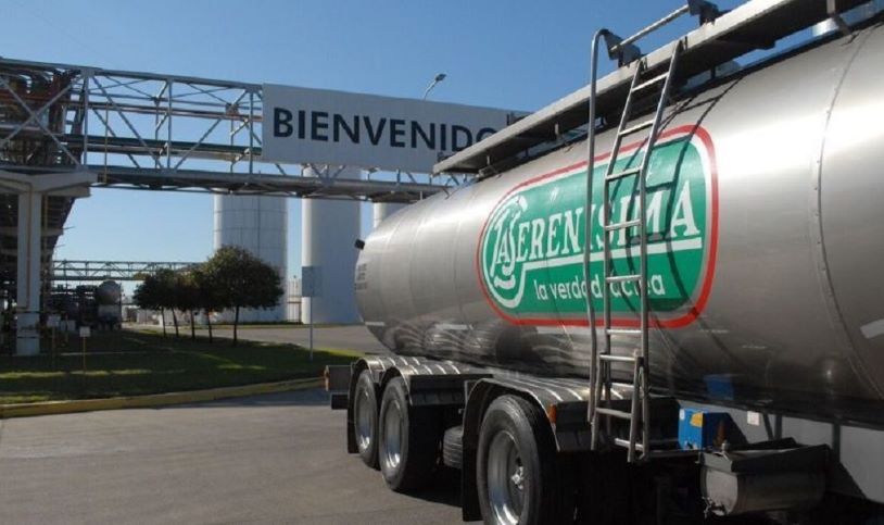 Arcor activó opción de compra para quedarse con el 100% de La Serenísima: Mastellone resiste