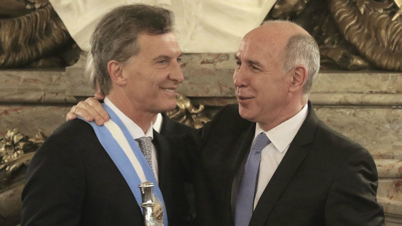 Las tensiones entre Lorenzetti y la Casa Rosada antes de su renuncia