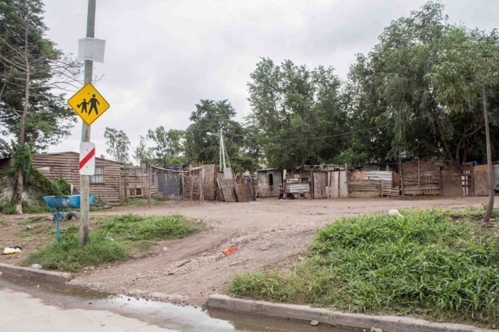 En Córdoba hay más de 259 mil hogares con déficit habitacional