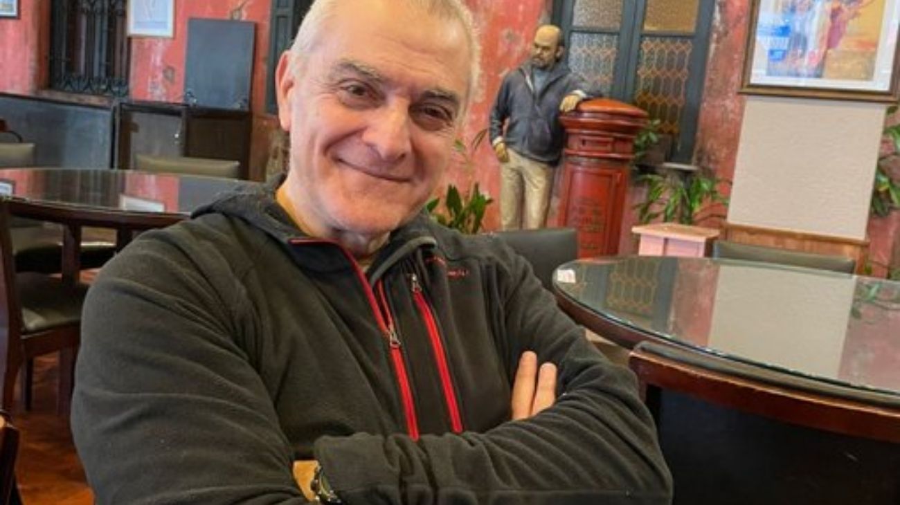 Daniel Bilotta: "Juntos por el Cambio siempre mejora la elección de las PASO a la general"