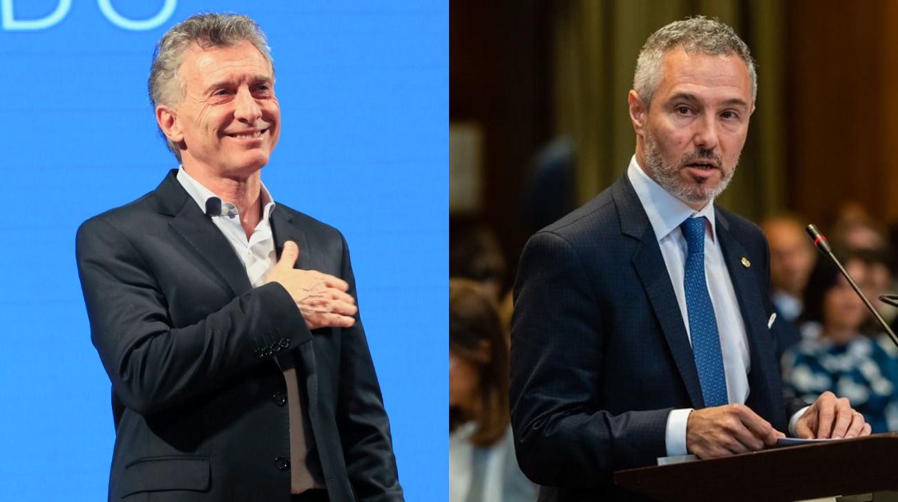 A días de finalizar su mandato, Mauricio Macri designó a un nuevo embajador