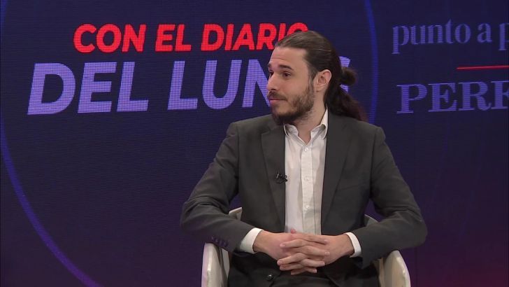Reducción de la jornada laboral: "aumentaría la informalidad” para Fabio Ventre