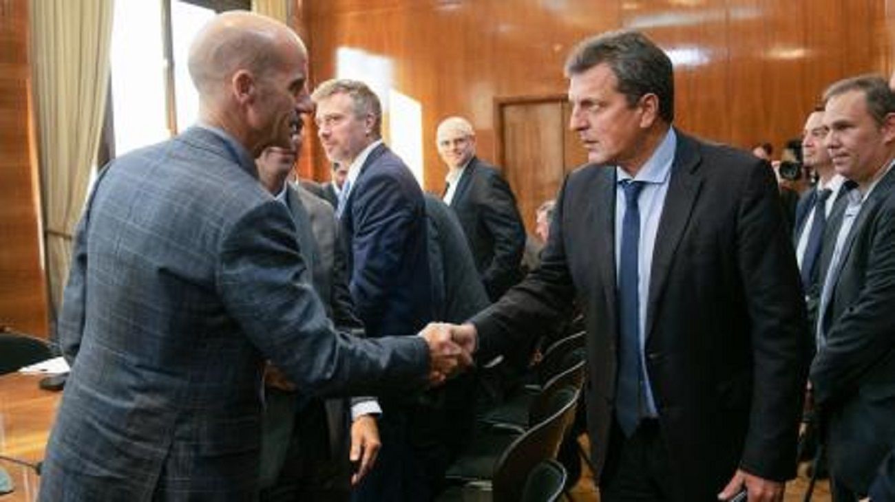 Elecciones: el sector empresarial se siente más aliviado con las fórmulas que se presentarán a las PASO