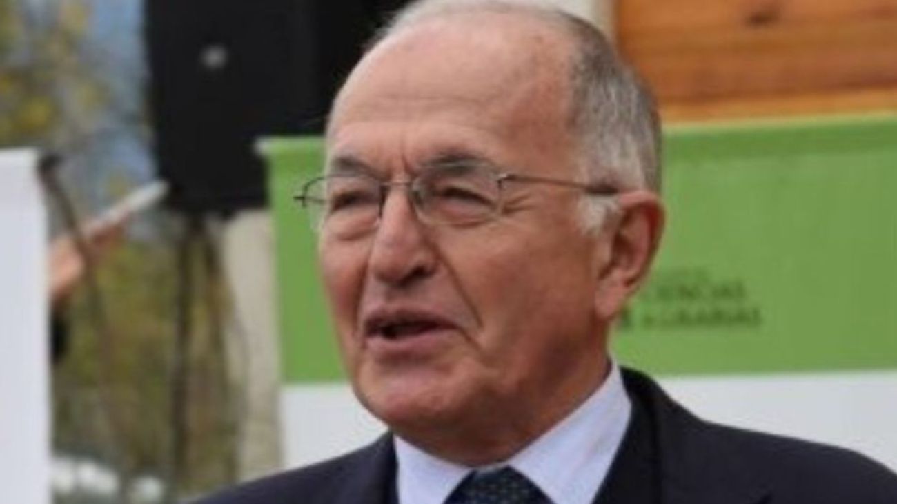 Eduardo Jacobs: "Si hubiera un hiper, la probabilidad más grande es que a Milei le vaya mal"
