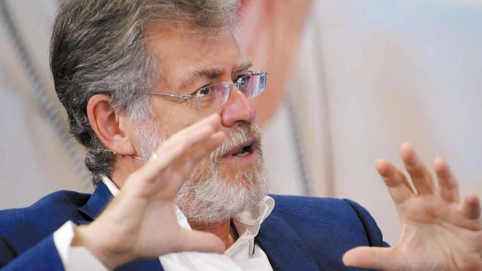 Ricardo Forster, sobre la carta de los intelectuales de la oposición: “Es descalificadora, brutal y grotesca”