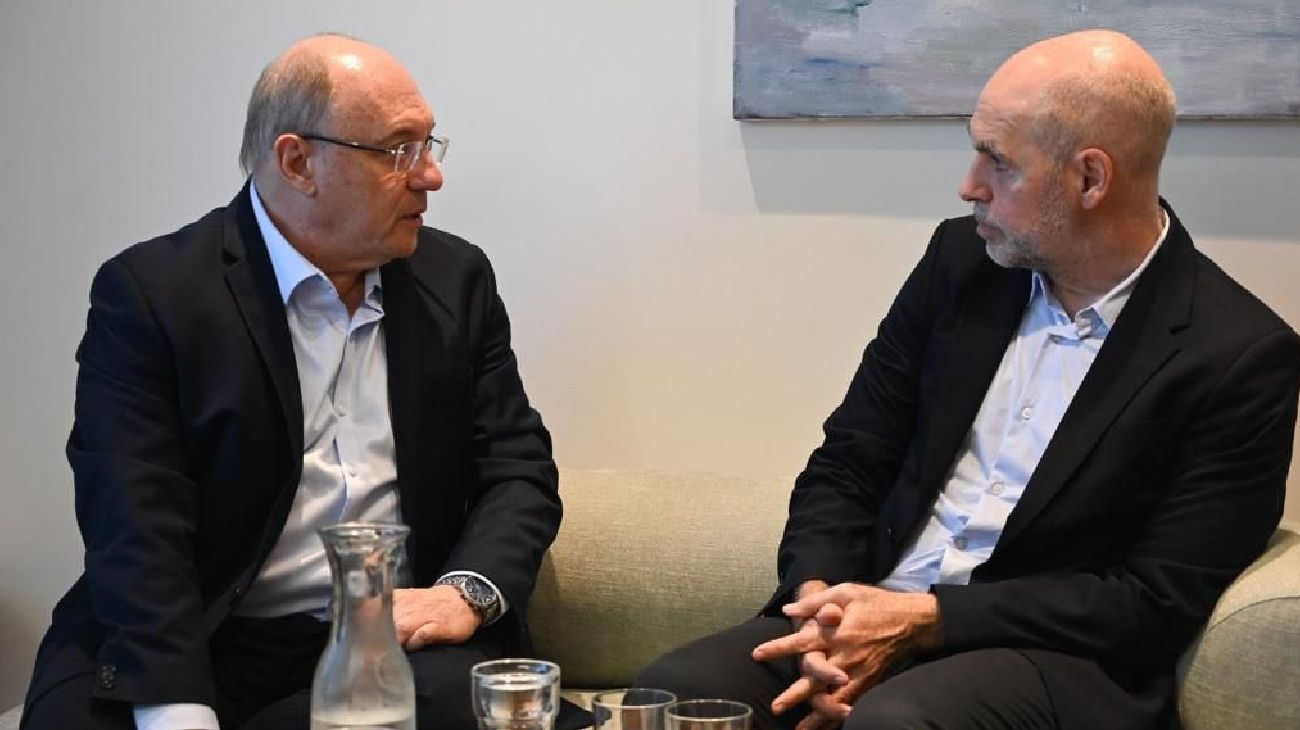 Inflación: ¿aplicará el próximo presidente argentino el “modelo israelí”?