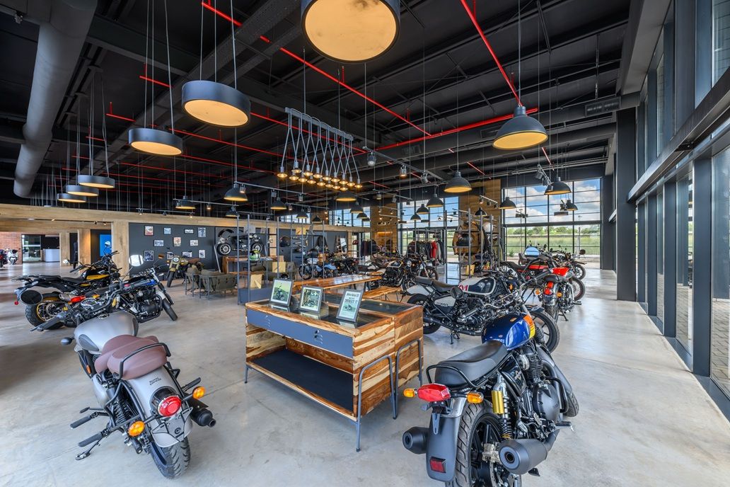 De la mano de Autocity, marca premium de motos expande presencia en Córdoba
