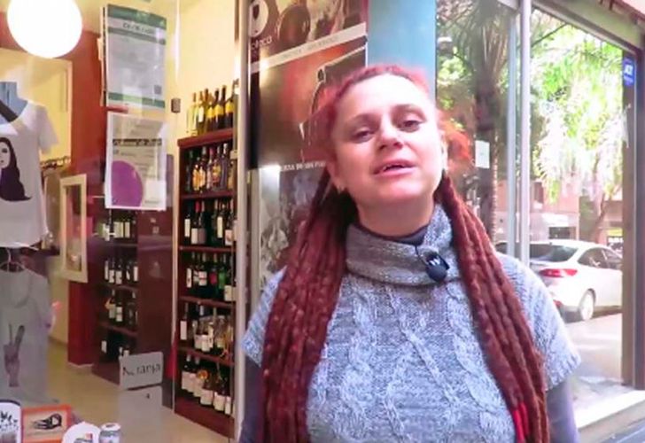 Abrieron en Córdoba la K-Dena Nacional, el primer local 100% kirchnerista