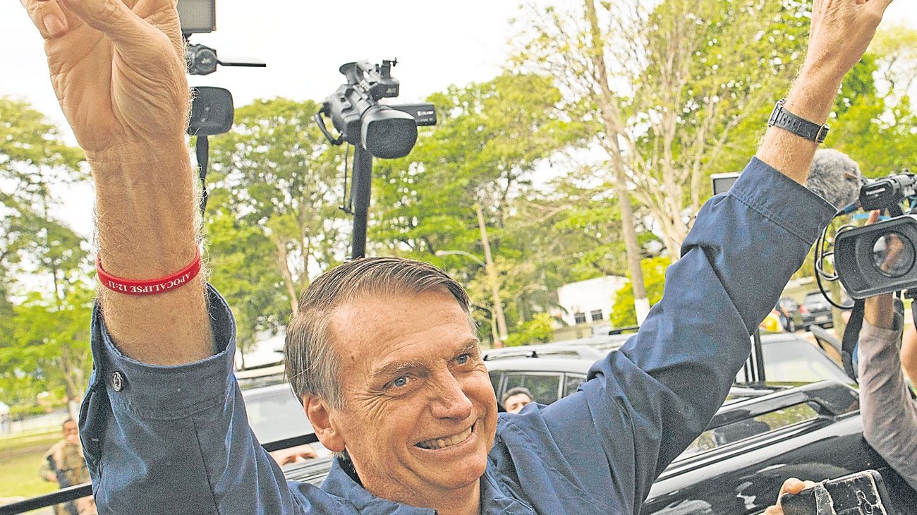 Bolsonaro alista un gabinete de CEOs, militares y políticos