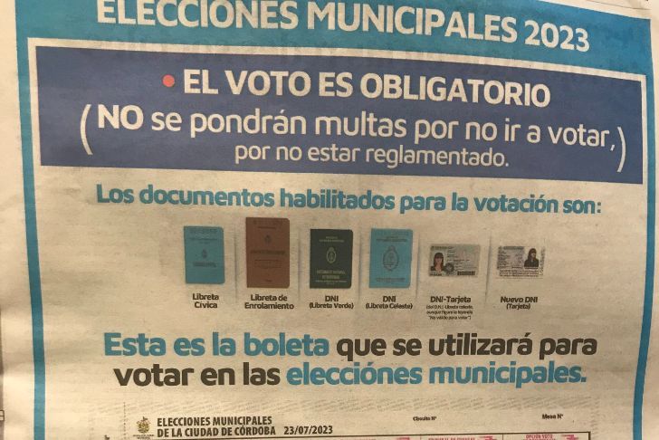 Campaña “caliente”: denuncias cruzadas hasta el último minuto