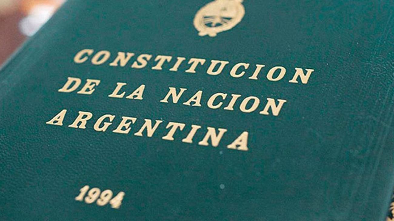 La desaparición forzada del segundo párrafo, inciso tercero, artículo 99 de la Constitución