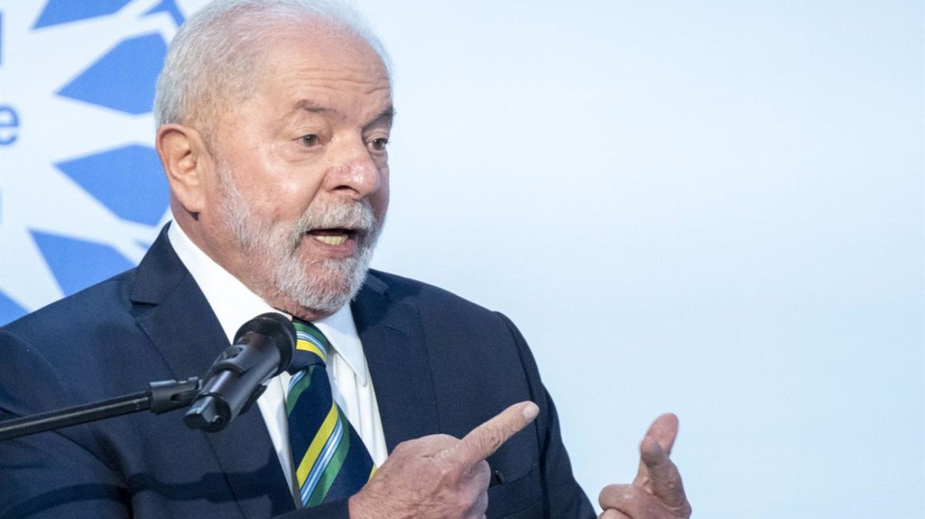 Las ventas minoristas de Brasil caen por primera vez desde julio