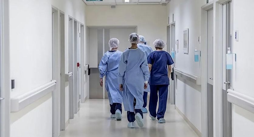 El Consejo de Médicos de Córdoba advierte sobre el colapso del sistema de salud