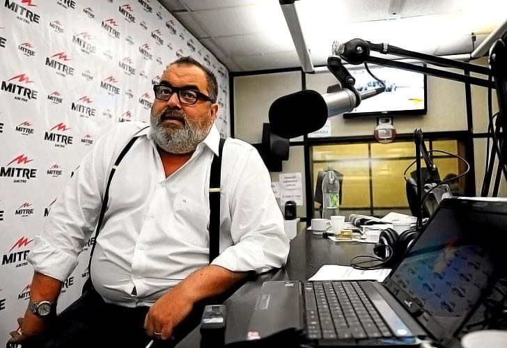Lanata: "Ningún gobierno compró tantos periodistas como éste"