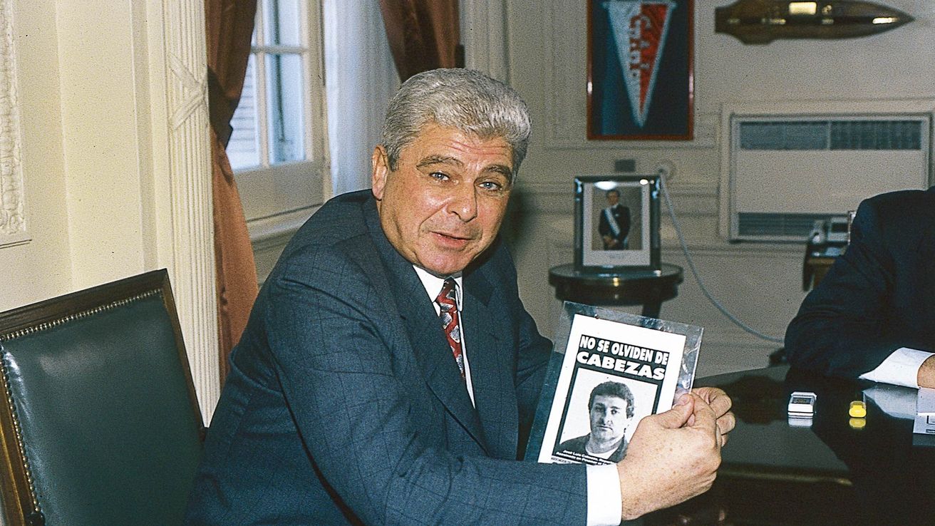 El chofer de Alfredo Yabrán reveló que “trabajar con él era como estar en un régimen militar”