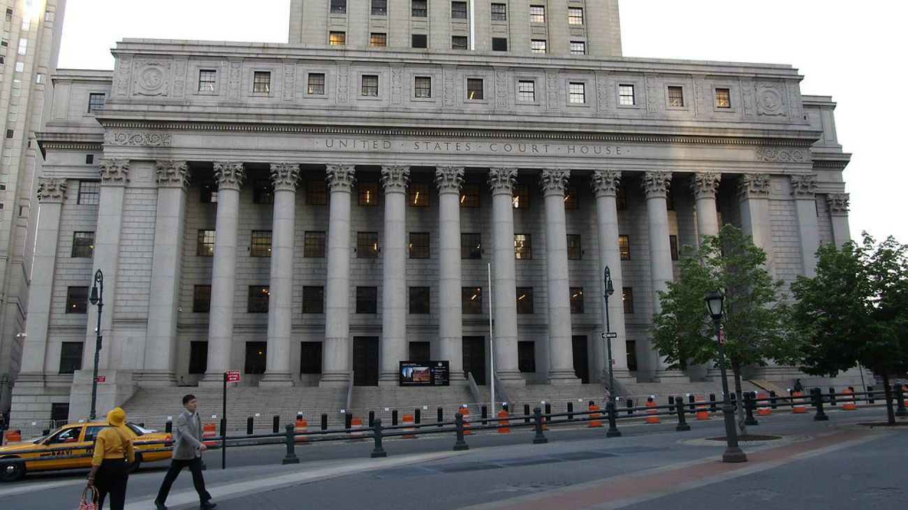 Fallo a favor de la Argentina en juicio de acreedores por US$ 70 millones