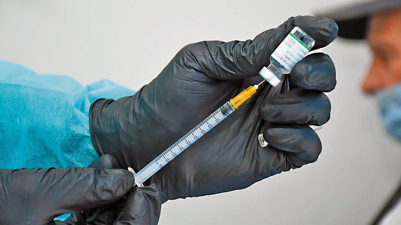 La Argentina superó las 50 mil muertes por coronavirus