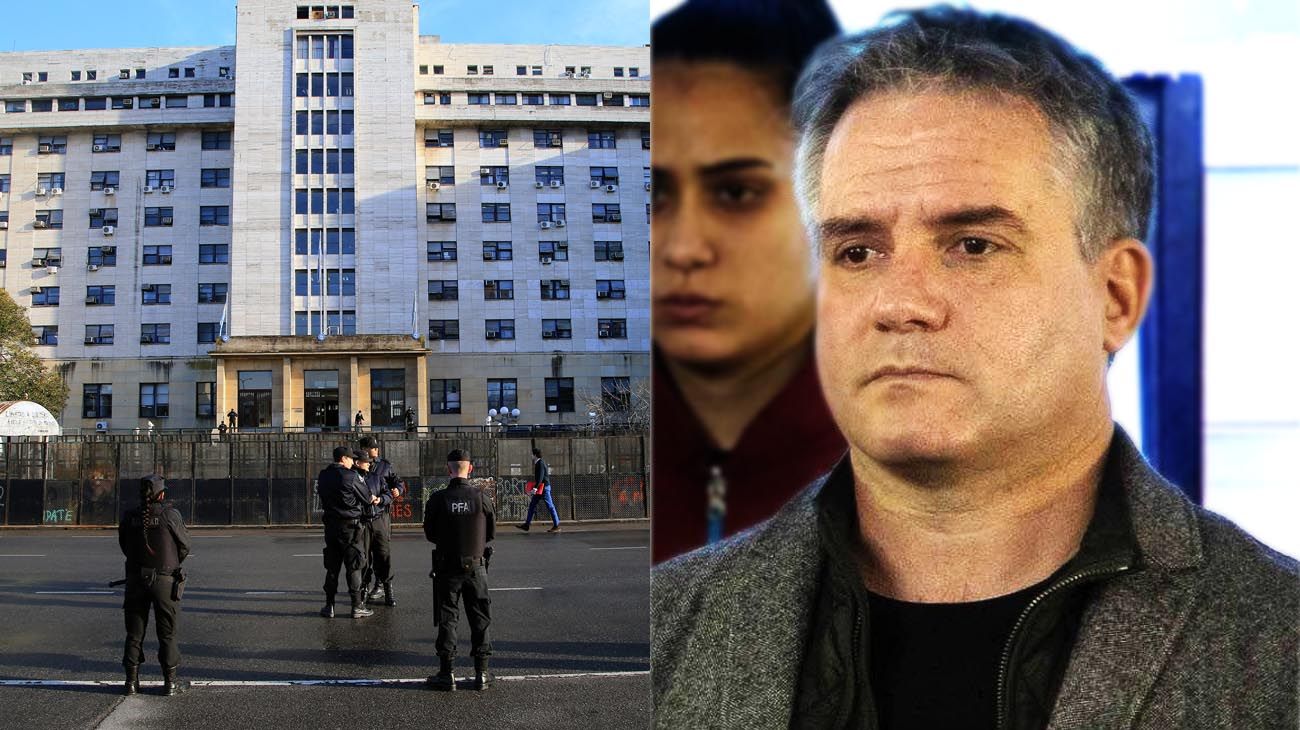 Hackeo a D'Alessandro: la Justicia porteña se declaró incompetente y el caso pasa a Comodoro Py