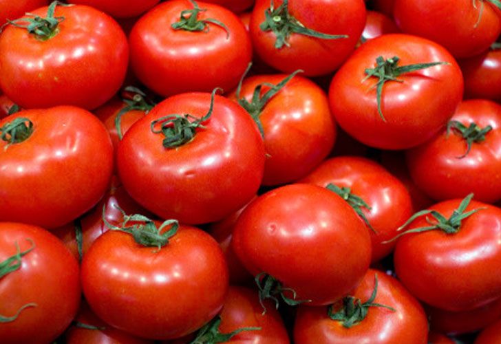 Advierten sobre escasez de tomate