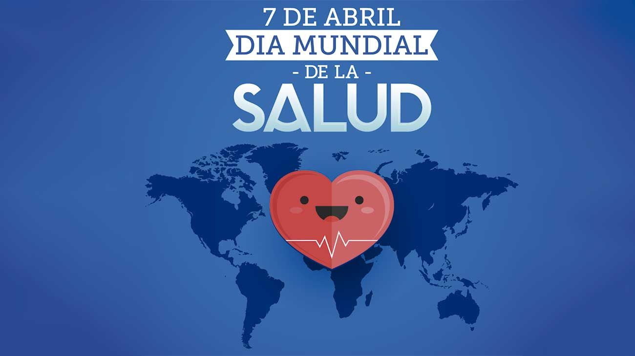 Día Mundial de la Salud: aportar, respetar y honrar la vida