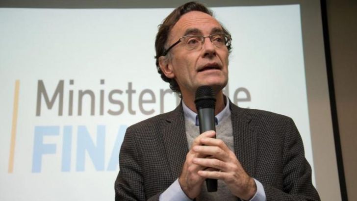 Pese al ajuste, la Caja de Jubilaciones necesitará asistencia del Tesoro Provincial