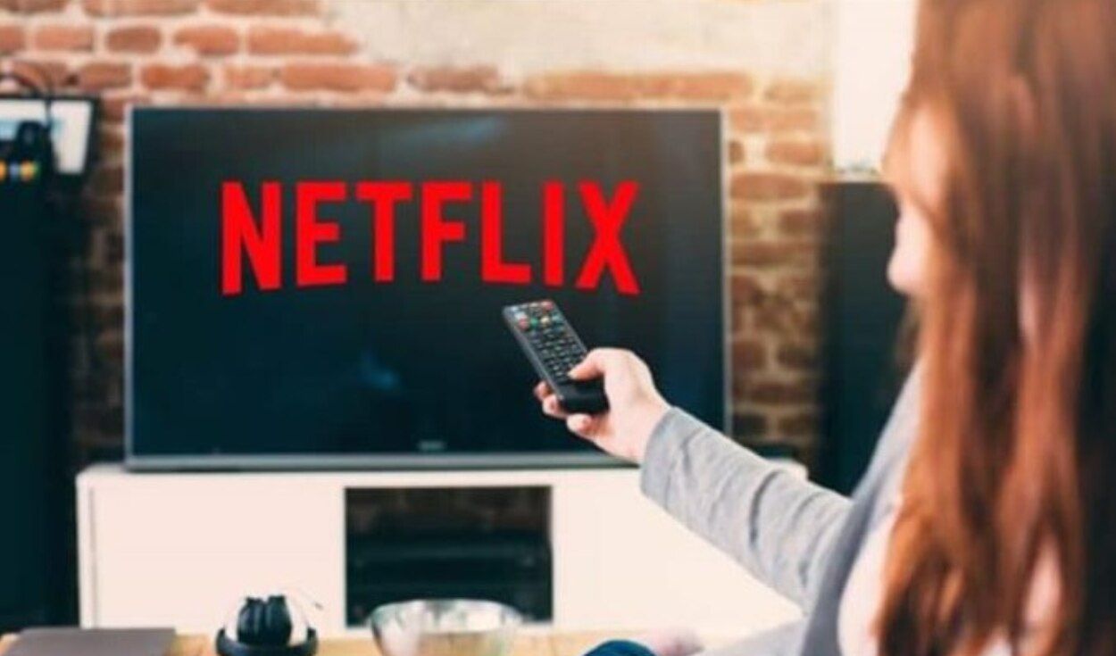 Cinco series de Netflix para mirar un episodio detrás de otro
