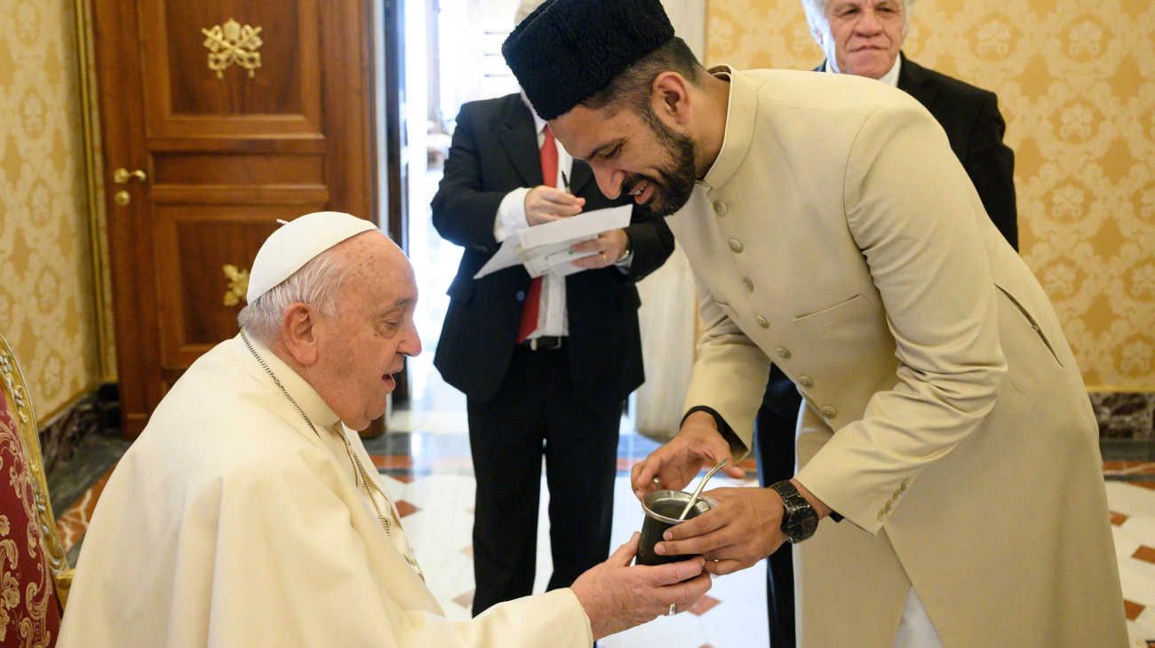 “Hermanos todos”: el legado del Papa Francisco que me interpela como musulmán