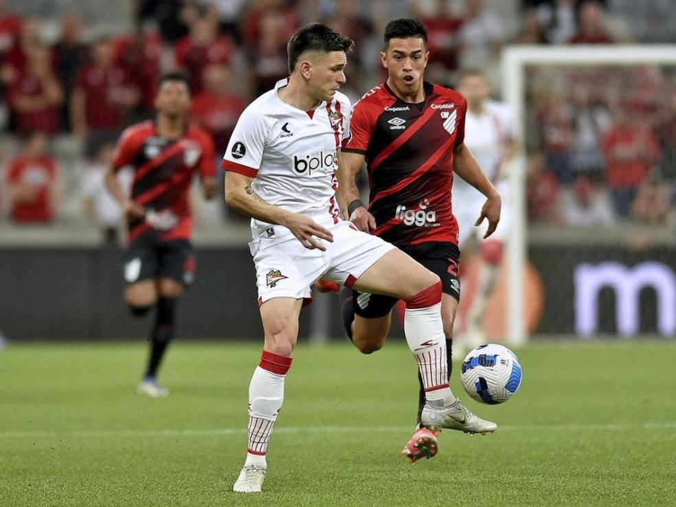 Copa Libertadores: empate con sabor a victoria para Estudiantes