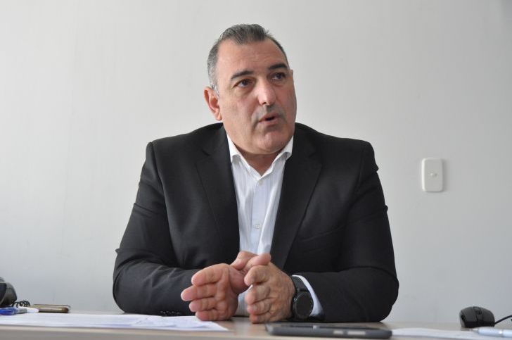 Balián: “Hoy nuestro principal competidor está en el sector financiero”