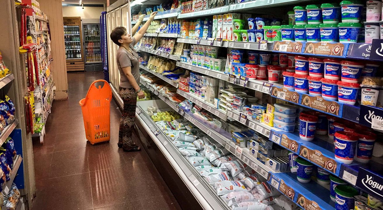 A cuánto llegará la inflación en 2019 según los especialistas