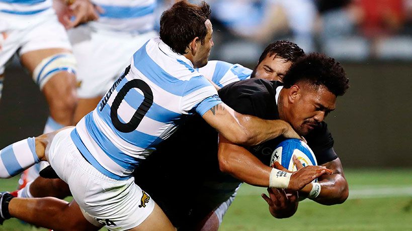 Pumas y All Blacks en Córdoba: ya se conocen los precios y la fecha de venta de entradas