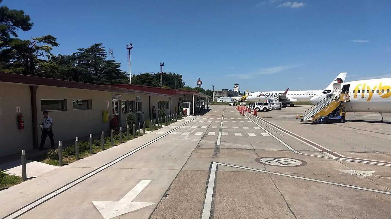 Cierre de El Palomar: un atentado contra el turismo argentino