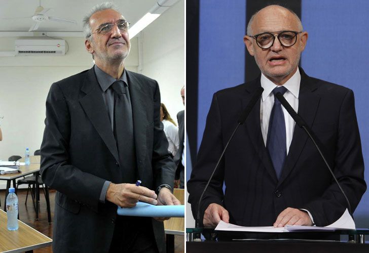 La denuncia de Nisman | Timerman recusó al fiscal Moldes