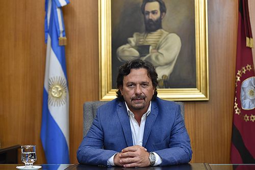 En Salta ya habilitan reuniones de hasta 10 personas durante los fines de semana