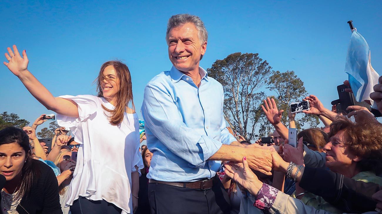 Nueva década y gobierno