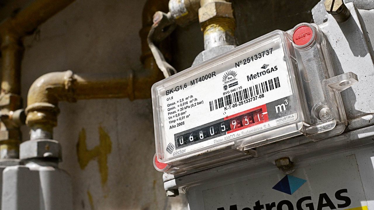 Las tarifas de gas y electricidad podrían aumentar hasta 400%
