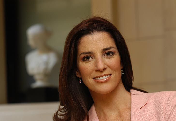 Débora Pérez Volpin en el recuerdo