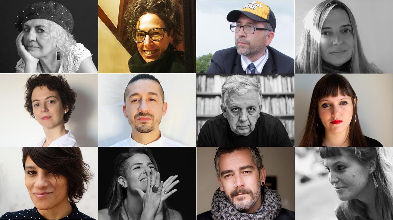 "Aguante poesía" | Cómo es la programación del tradicional encuentro
