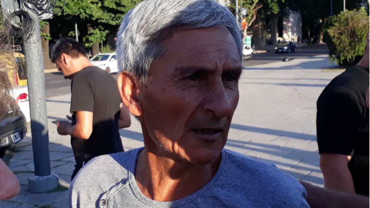 El peronista que denunció un secuestro de película en realidad estaba con una amante
