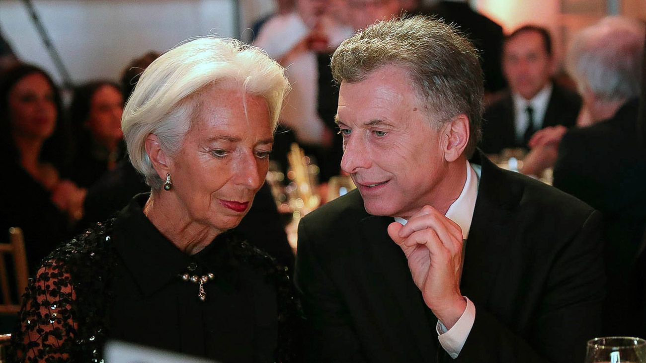 Mauricio Macri definió que no habrá bono extra para jubilados