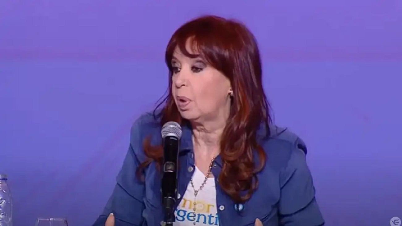 Condena de la Corte Suprema a Cristina Kirchner: “Nunca se vio una resolución tan rápida”