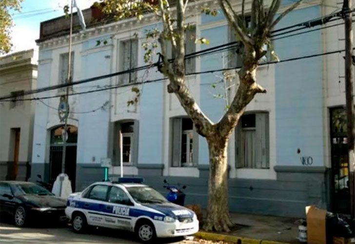 Zárate: un hombre violó y mató a su sobrino de dos años