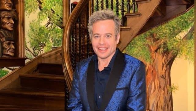 Christopher Mark: el empresario visionario que transforma sueños en proyectos de vida