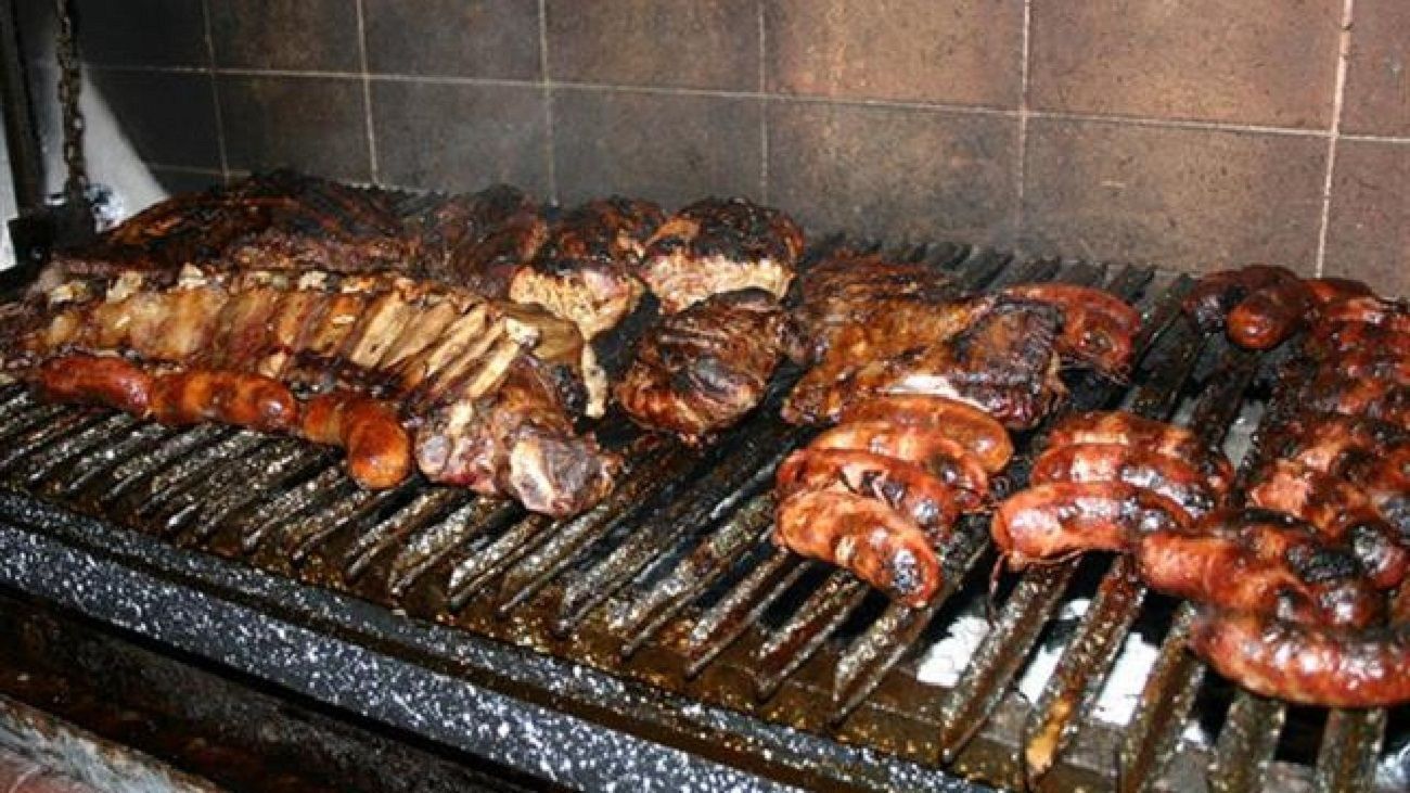 Observatorio RePerfilAr: cuánto sale un asado para seis personas en mayo